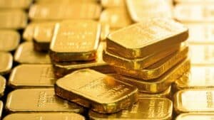 השפעת האינפלציה על הזהב