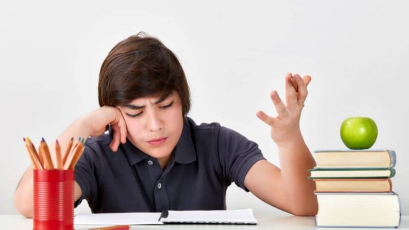 אבחון לתלמידים עם הפרעות קשב וריכוז