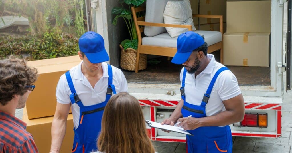 אילו סוגי שירותים מציעה החברה